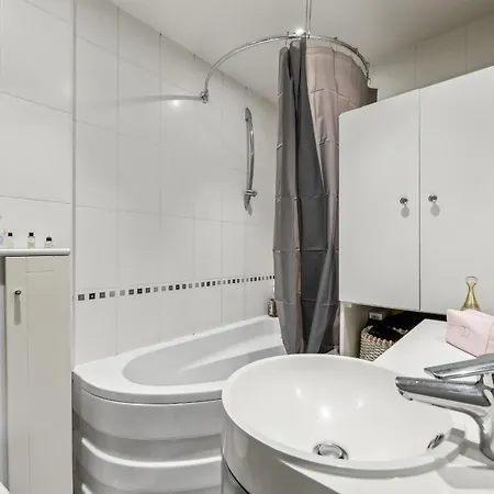 Appartamento 2 Bedrooms Near Galeries Lafayette