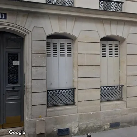 Appartamento 2 Bedrooms Near Galeries Lafayette *